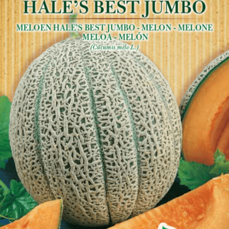 Melon Hale's Best Jumbo