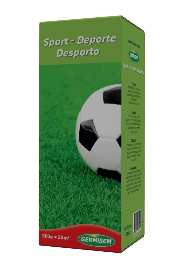 Gazon Sport 500g