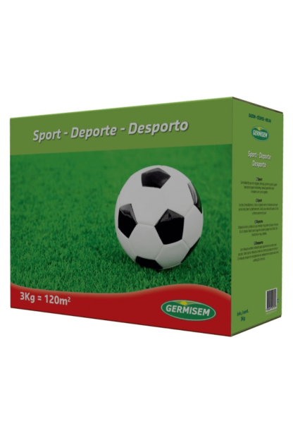 Gazon Sport 3kg