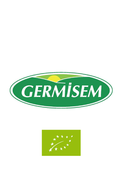 HGCP Germisem bio