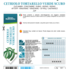 Concombre Tortarello