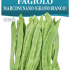 Haricot nain à couper Marconi