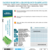 Haricot à rames à couper Marconi