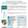 Mesclun de chicorées