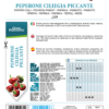 Piment Ciliegia Piccante