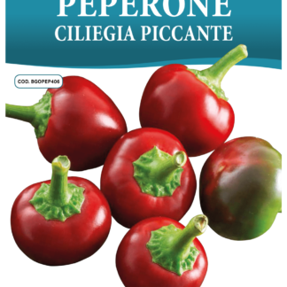 Piment Ciliegia Piccante