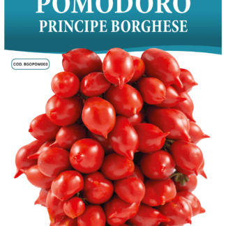 Tomate Principe Borghese