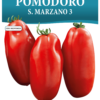 Tomate San Marzano 3