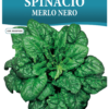 Épinard Merlo Nero