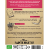 Carotte Touchon ruban 3m