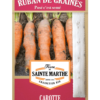 Carotte Touchon ruban 3m