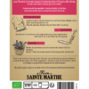 Carotte Nantaise 2 & Radis de 18 jours ruban 3m