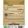 Aromates en mélange (Ciboulette Commune, Persil Commun 2, Coriandre, Cerfeuil Commun) ruban 3m