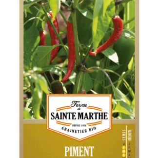 Piment de Cayenne