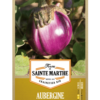 Aubergine Violetta di Firenze