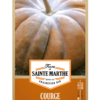 Courge Musquée Muscade