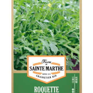 Roquette Sauvage