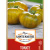 Tomate Evergreen
