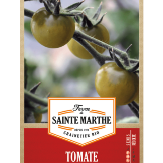 Tomate Green Doctor's Frosted