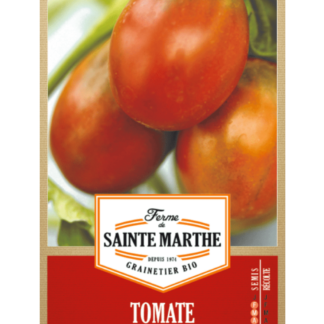 Tomate Prune Noire