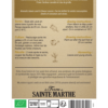 Basilic Cannelle