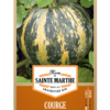 Courge Lady Godiva