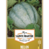 Melon Ancien Vieille France