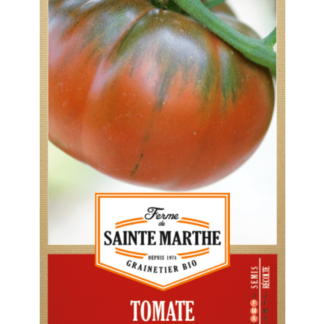 Tomate Black From Tula