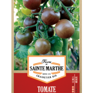 Tomate Brown Berry