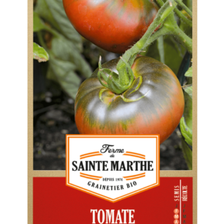 Tomate Noire de Crimée