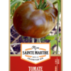 Tomate Noire Russe