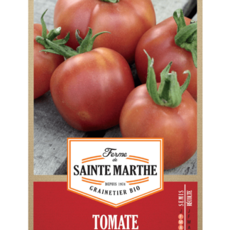 Tomate Pêche