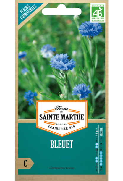 Bleuet