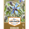 Bourrache Officinale