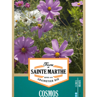 Cosmos Sensation Varié