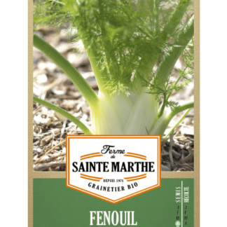 Fenouil Finale