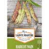 Haricot nain Big Borlotto
