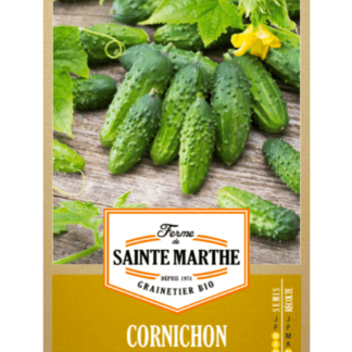 Cornichon Fin de Meaux