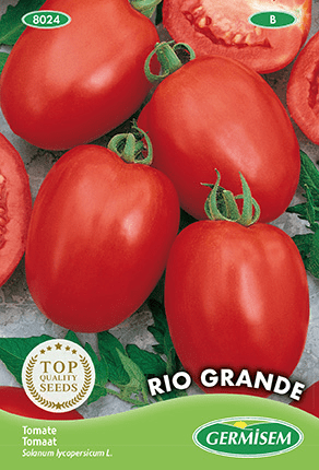 H.G.C.P. Germisem Tomate Rio Grande