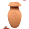 H.G.C.P. Poterie Jamet Ollas Origin n°1 O1 Olla Oya