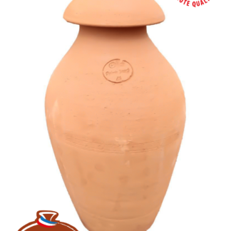 H.G.C.P. Poterie Jamet Ollas Origin n°3 O3 Olla Oya