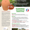 H.G.C.P. Poterie Jamet Ollas Origin Olla Oya