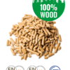 Pellets de bois
