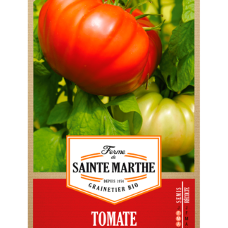 H.G.C.P. La Ferme de Sainte Marthe Tomate Couilles de Taureau