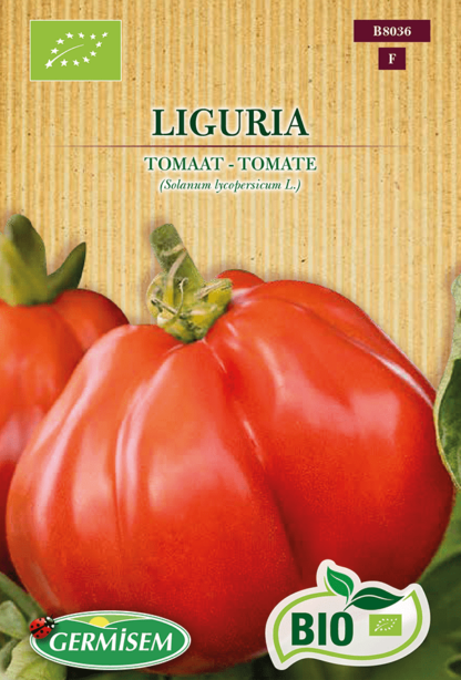 H.G.C.P. Germisem bio Tomate Liguria